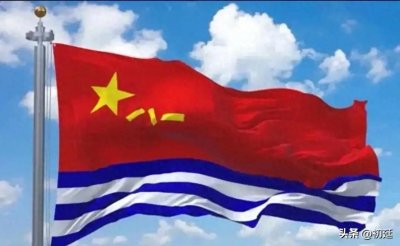 ​中国人民解放军海军司令员，史上之“最”