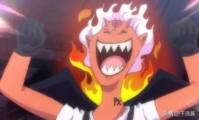 ​七位炽天使战力排名，小明哥排第四，最强一位有四皇级