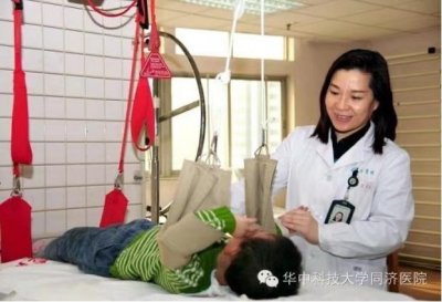 ​我国脊髓损伤患者超370万，专家呼吁纳入门诊特殊医保