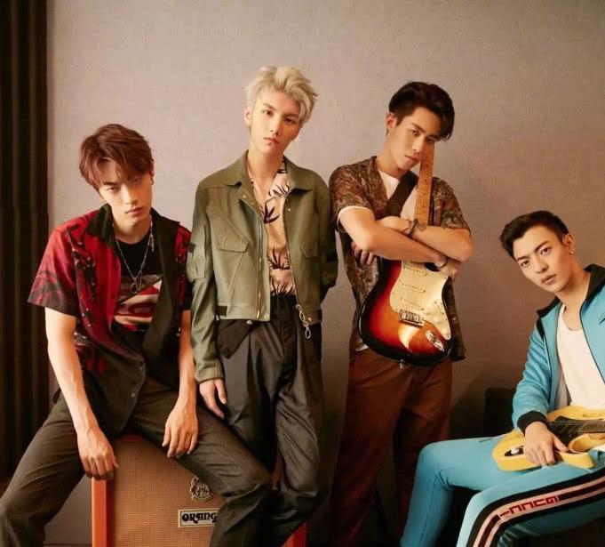 《偶像练习生》人气排名，不是NPC成员纷纷上榜，网友：有眼光