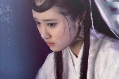 ​”丑女无敌“版嫦娥遭吐槽，等到剧照曝光，纷纷打无数人的脸