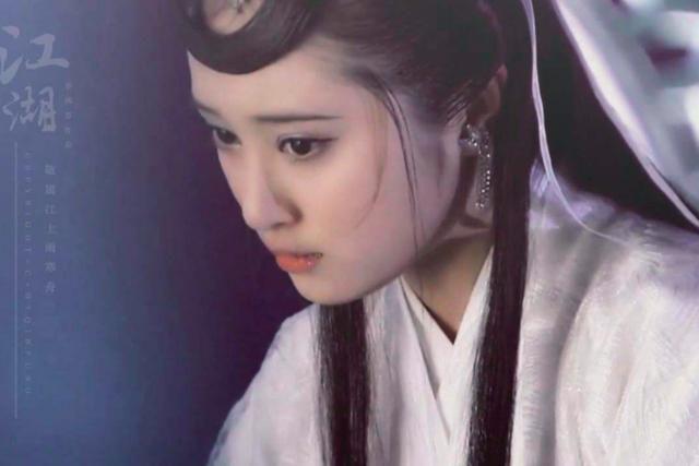 ”丑女无敌“版嫦娥遭吐槽，等到剧照曝光，纷纷打无数人的脸