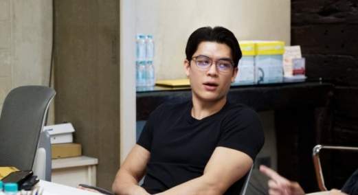 泰剧《噬血欲情》主演是谁？《噬血欲情》完整版剧情介绍