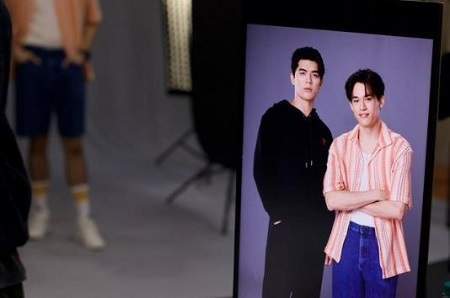 泰剧《噬血欲情》主演是谁？《噬血欲情》完整版剧情介绍