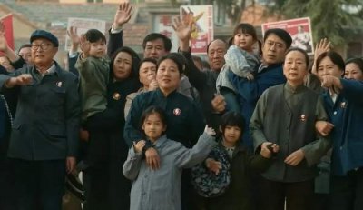 ​《六姊妹》电视剧角色与演员介绍，演员表关系一览