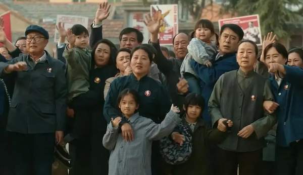 《六姊妹》电视剧角色与演员介绍，演员表关系一览