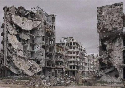 ​叙利亚战争的起因到底是什么？