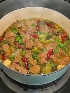 ​又到了吃炖菜的季节，这6道炖菜不要错过，营养高味道好！