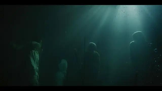 韩剧丧尸片最新推荐感人（丧尸吃人权谋宫斗）(24)