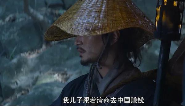 韩剧丧尸片最新推荐感人（丧尸吃人权谋宫斗）(41)