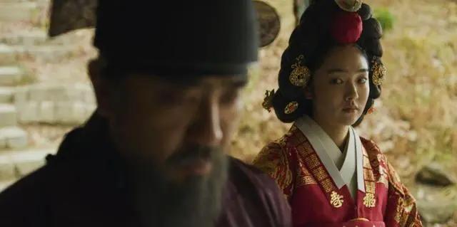 韩剧丧尸片最新推荐感人（丧尸吃人权谋宫斗）(31)