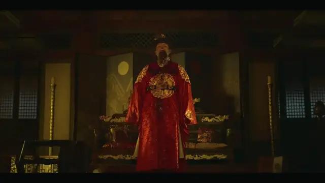 韩剧丧尸片最新推荐感人（丧尸吃人权谋宫斗）(23)