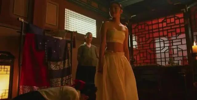 韩剧丧尸片最新推荐感人（丧尸吃人权谋宫斗）(30)