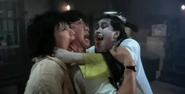 韩剧丧尸片最新推荐感人（丧尸吃人权谋宫斗）(45)