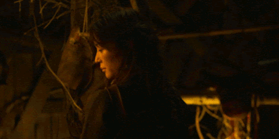 韩剧丧尸片最新推荐感人（丧尸吃人权谋宫斗）(42)