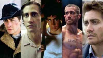 ​荷尔蒙拉爆，满屏性张力，年度R级可算来了