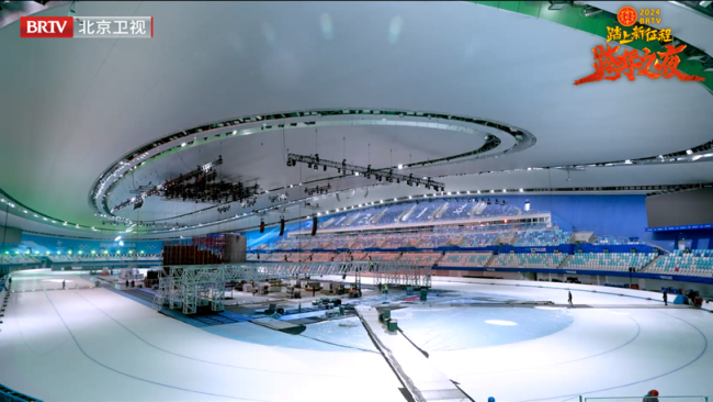 《2024BRTV跨年之夜》唱响冰与火之歌