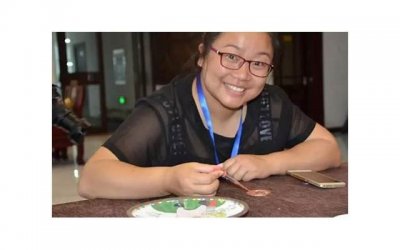 ​如何用一句话表达对母亲的感恩之情？