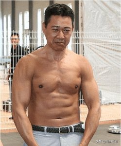 ​张丰毅：对儿子30年不闻不问，儿子成名后却想修补“父子情”