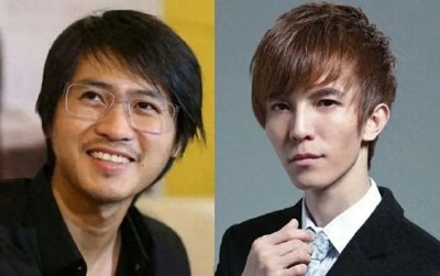 ​韩寒VS郭敬明，两大才子的瑜亮之争，暗中较劲多年如今高下立判