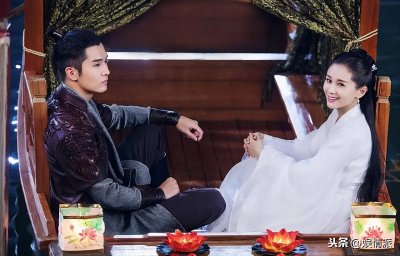 ​从《绅探》到《太古神王》，90后陈孟奇总能把反派演得这么惊艳