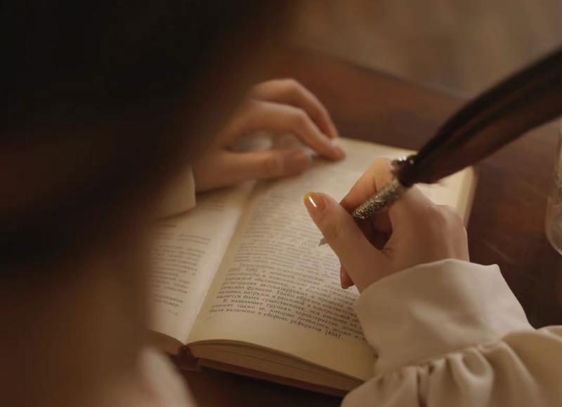 ”神秘系“蝎子座VS双子座