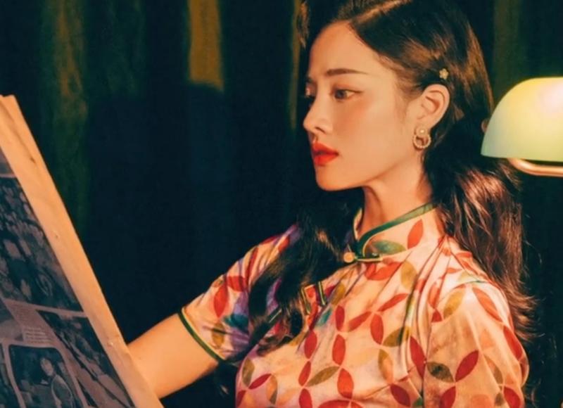 讨厌你会一直盯着你看吗