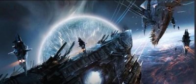 ​四本智商烧脑流科幻小说，剧情构思巧妙无比，脑洞极大头皮发麻