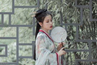 ​怀愫明清小说风古言《春深日暖》，市井人家到深宅大院的种田生活