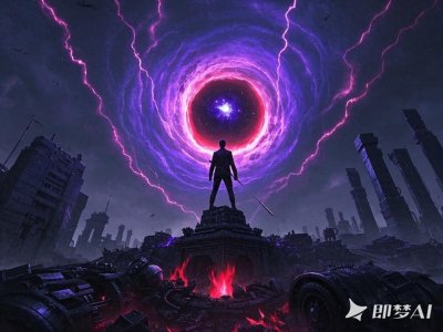 ​15部《深空彼岸》同类型科幻修真小说推荐