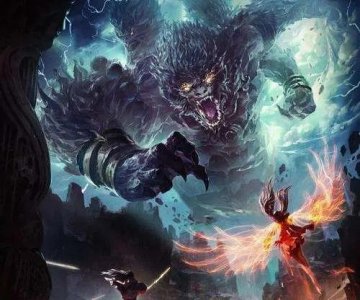 ​四本主角反派智商在线的小说，脑洞突破天际，打开就想一口气读完