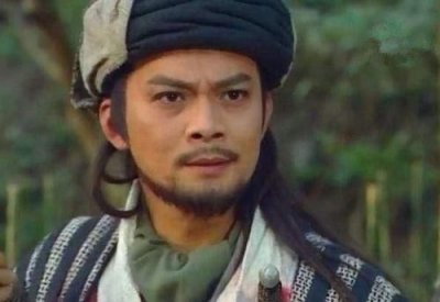 ​天龙八部中八部众，到底对应小说里的谁？