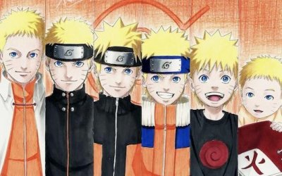 ​推荐5本文笔流畅的火影同人小说，口碑上佳，书荒再看一遍