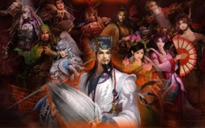 ​七本精品三国类小说，高口碑无毒点，魏蜀吴英雄时代，风云争霸