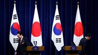 ​3.6万美元！韩国人均GDP连续第二年超过日本？