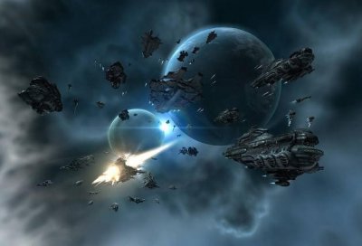 ​四本不容错过的科技类小说，内容优质脑洞大开，告别书荒小菜一碟