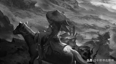 ​网络小说《雪中悍刀行》主要人物结局：有的人很惨，有的人很幸福