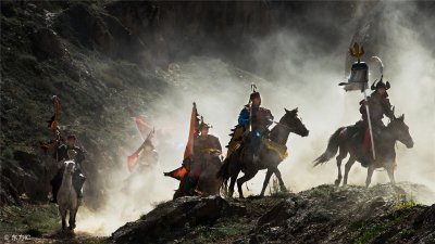 ​小说：什么？你青龙帮是老大？那我算什么？