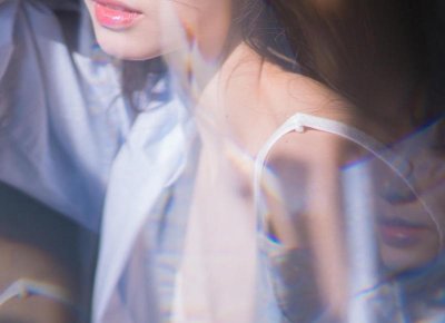 ​电视剧佳人，盘点电视剧那些戴着面纱的绝色佳人