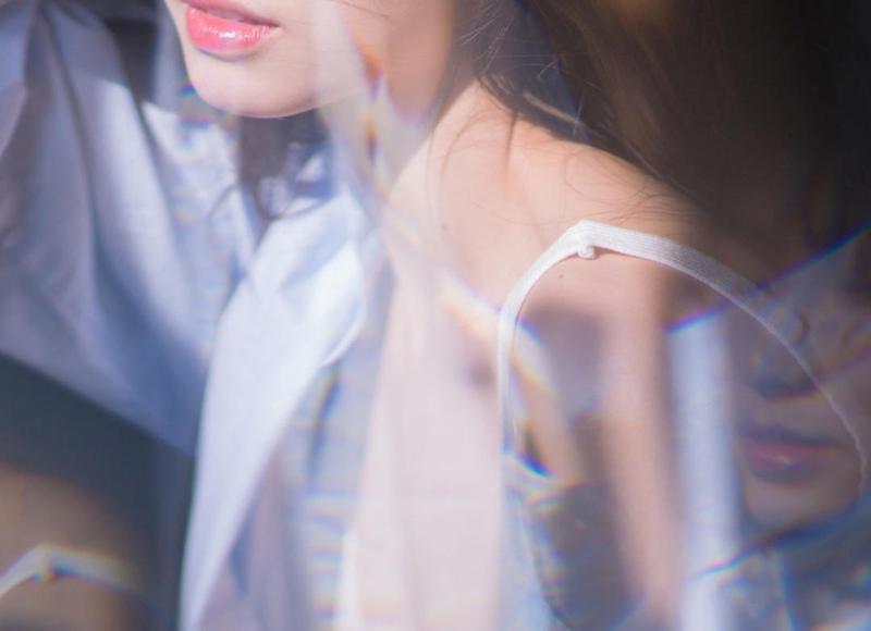 电视剧佳人，盘点电视剧那些戴着面纱的绝色佳人