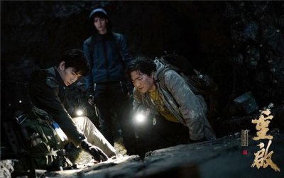 ​今年“看一集停不住”的4部剧，部部口碑爆棚，错过一部可惜了