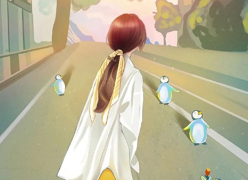 渣女故意占自己便宜的表现