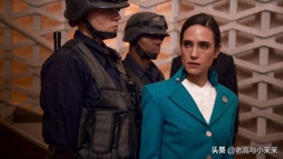 ​《末日列车》窗外惊见台北101！　网歪楼笑翻：这辆一定是文湖线