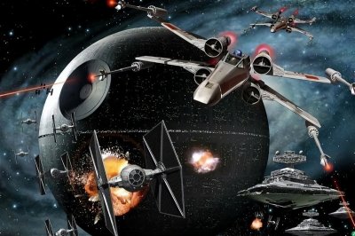 ​4本机械暴兵流小说，无敌的钢铁洪流，征服一切不服