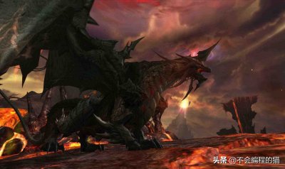 ​《龙族》系列最佳同人小说出现了，风格和原著神似，值得一看