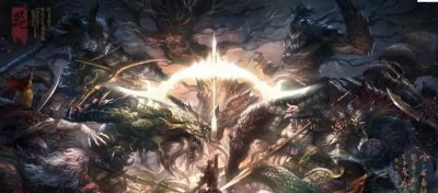 ​推荐五本老书虫看了也忍不住想点赞的好看冷门小说，你看过吗？