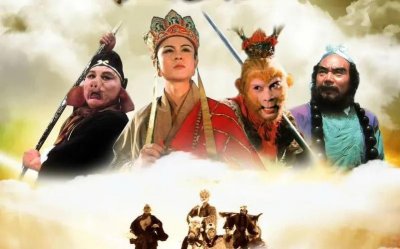 ​影视剧中13个版本的孙悟空，你更喜欢哪个，最反感哪个？