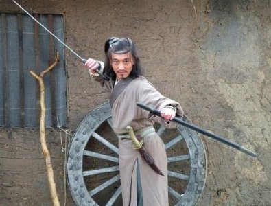 ​《水浒传》的时迁：屡建勋功，结局却是悲惨的