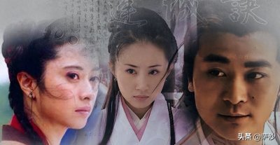 ​《连城诀》在金庸系列小说中是什么定位？为什么全篇没什么好人！