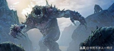 ​三本老书虫力荐的克苏鲁小说，从诡秘中复苏，在恐惧中强大